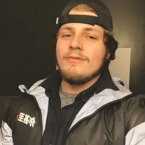 Meet your Posher, A.j.